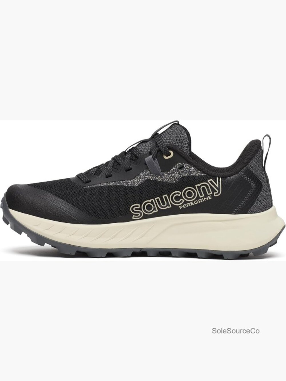 Trail Running Shoes - Breathable Mesh, Maximum Cushion, Durable Grip